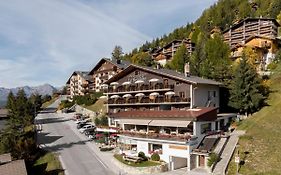 Hotel le Beausite